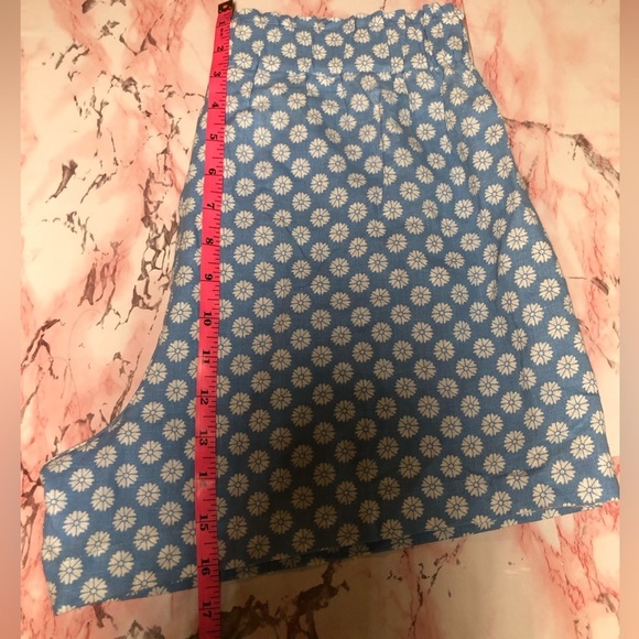 Abercrombie & fitch pull on shorts size M - Picture 6 of 7